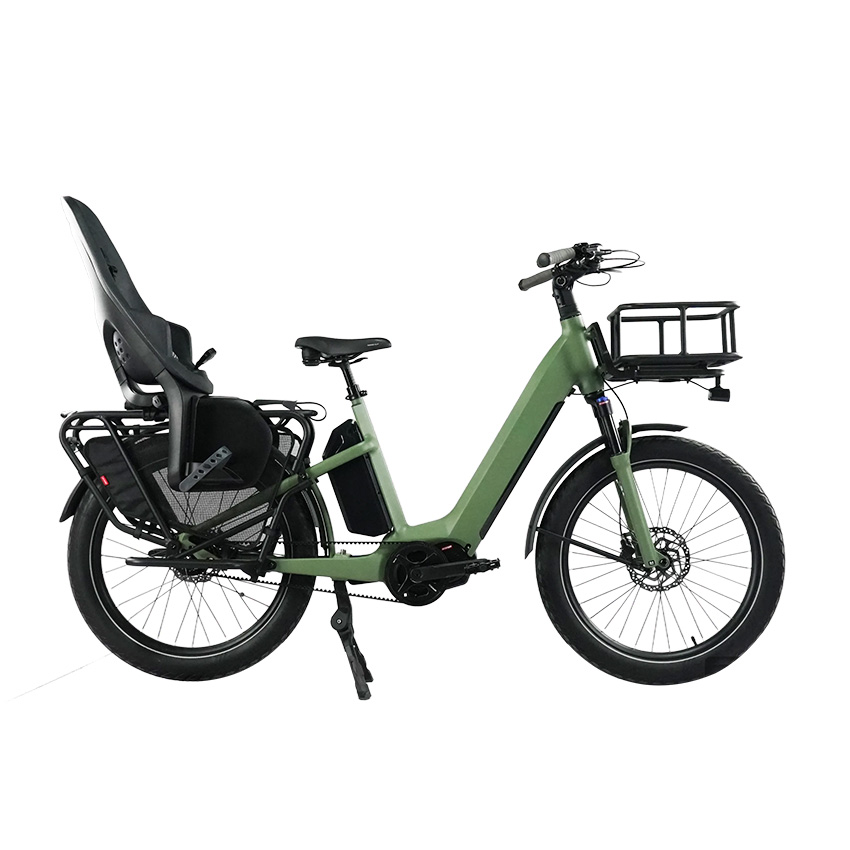 E-mobility Solutions