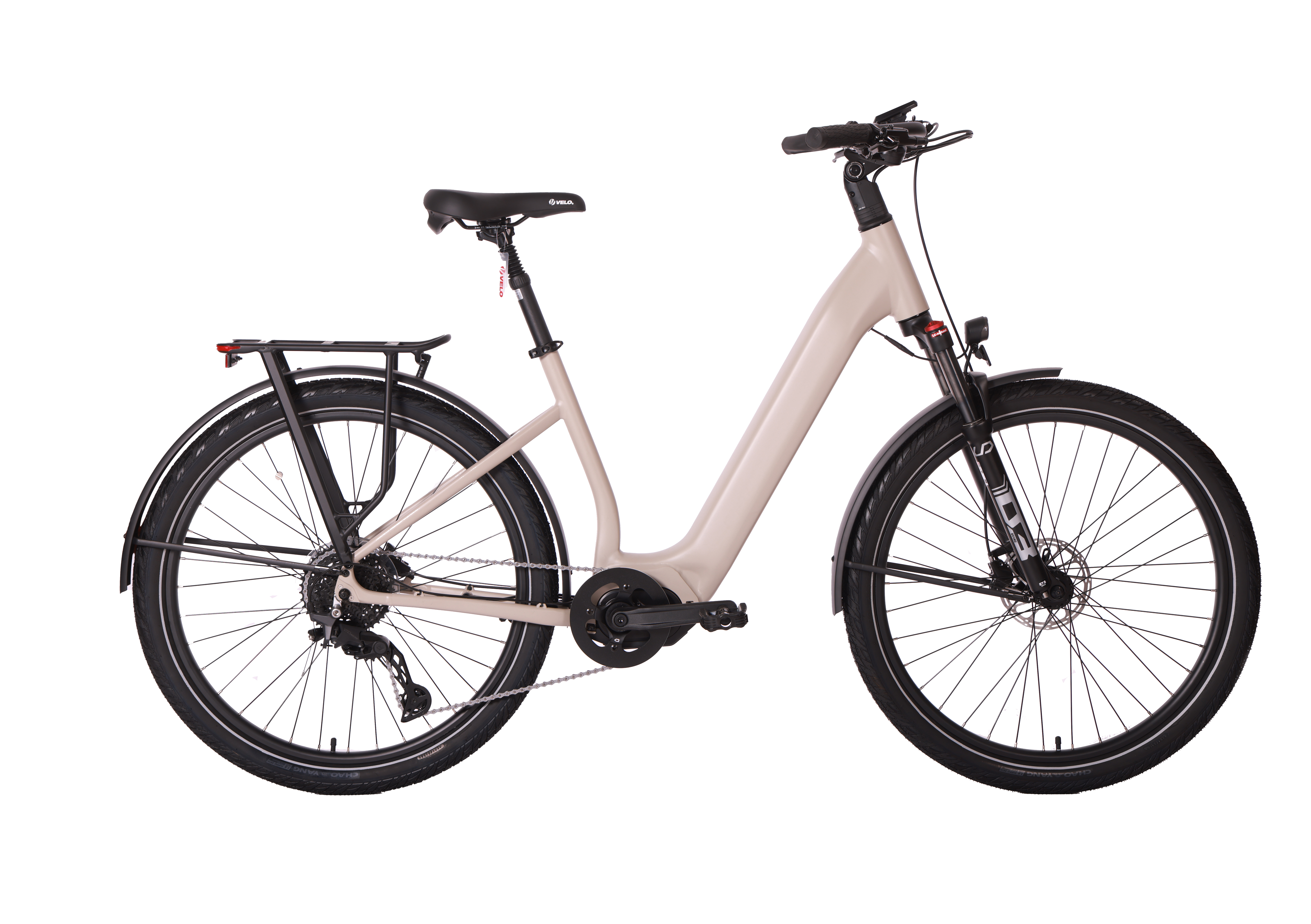 E-BIKE