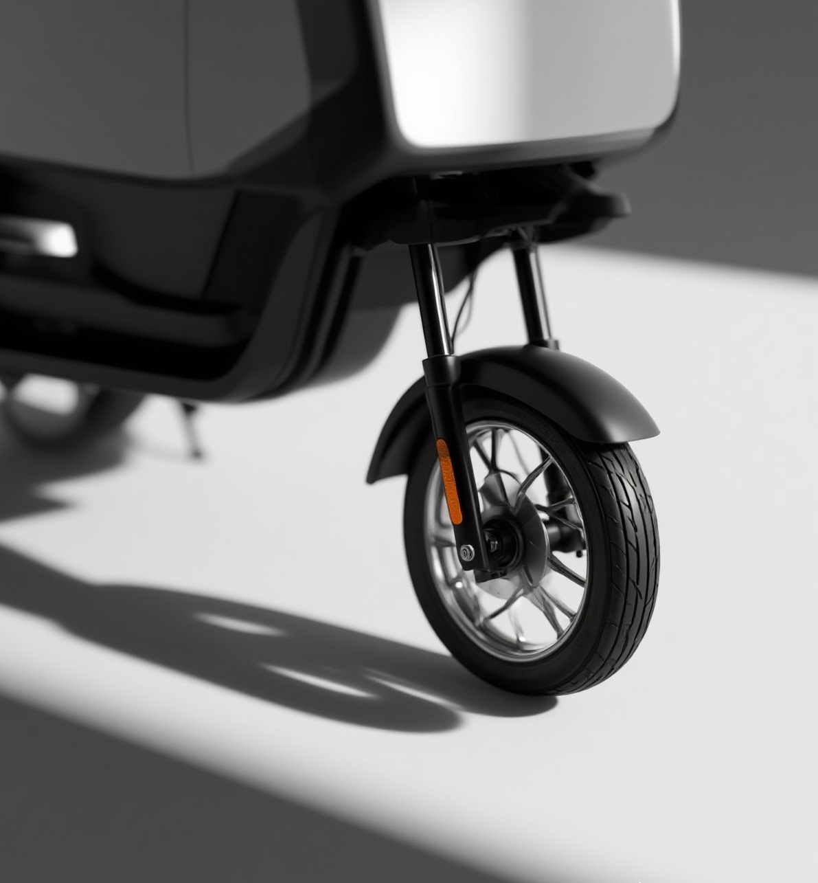 Four-Wheel Cargo Bikes