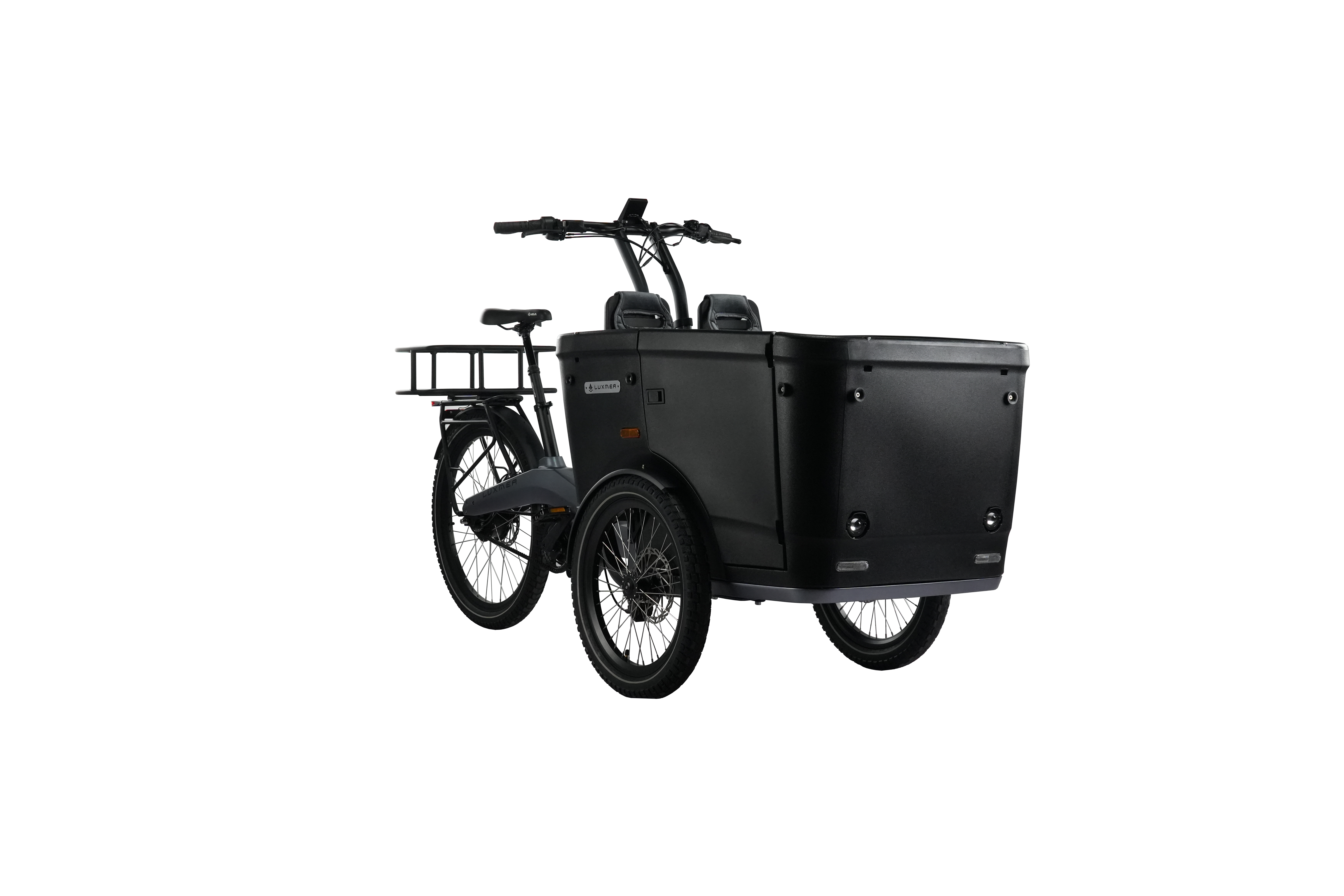 cargo bike