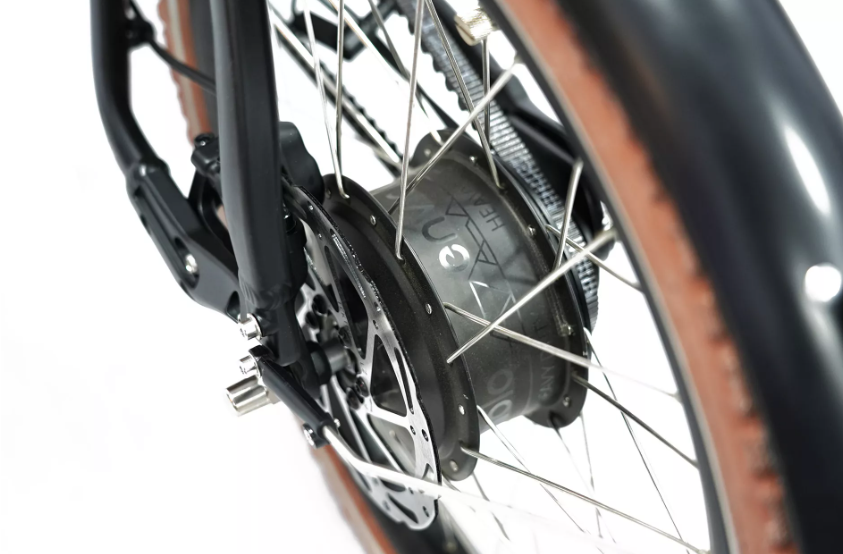 Multi-Purpose Two-wheeled Cargo Bike for Transportation Multi-Purpose Two-wheeled Cargo Bike for Transportation