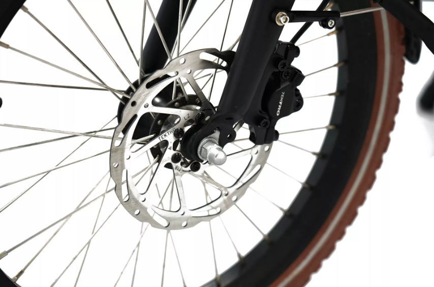 Multi-Purpose Two-wheeled Cargo Bike for Transportation Multi-Purpose Two-wheeled Cargo Bike for Transportation