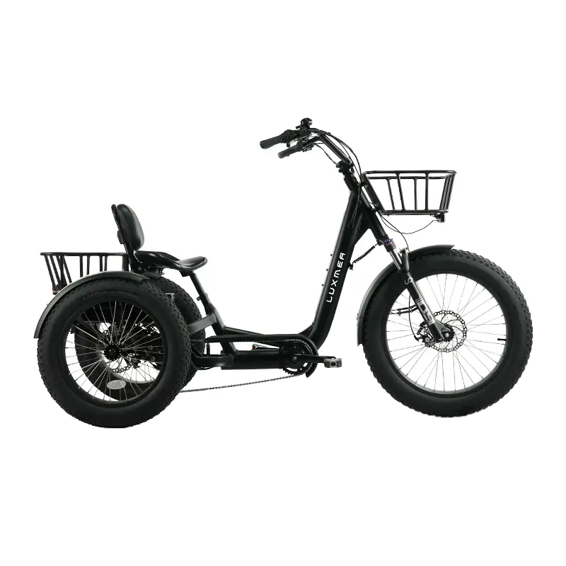 Tricycle Urban