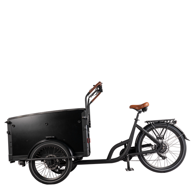 High Capacity Tricycle Pack Perfect for Adults