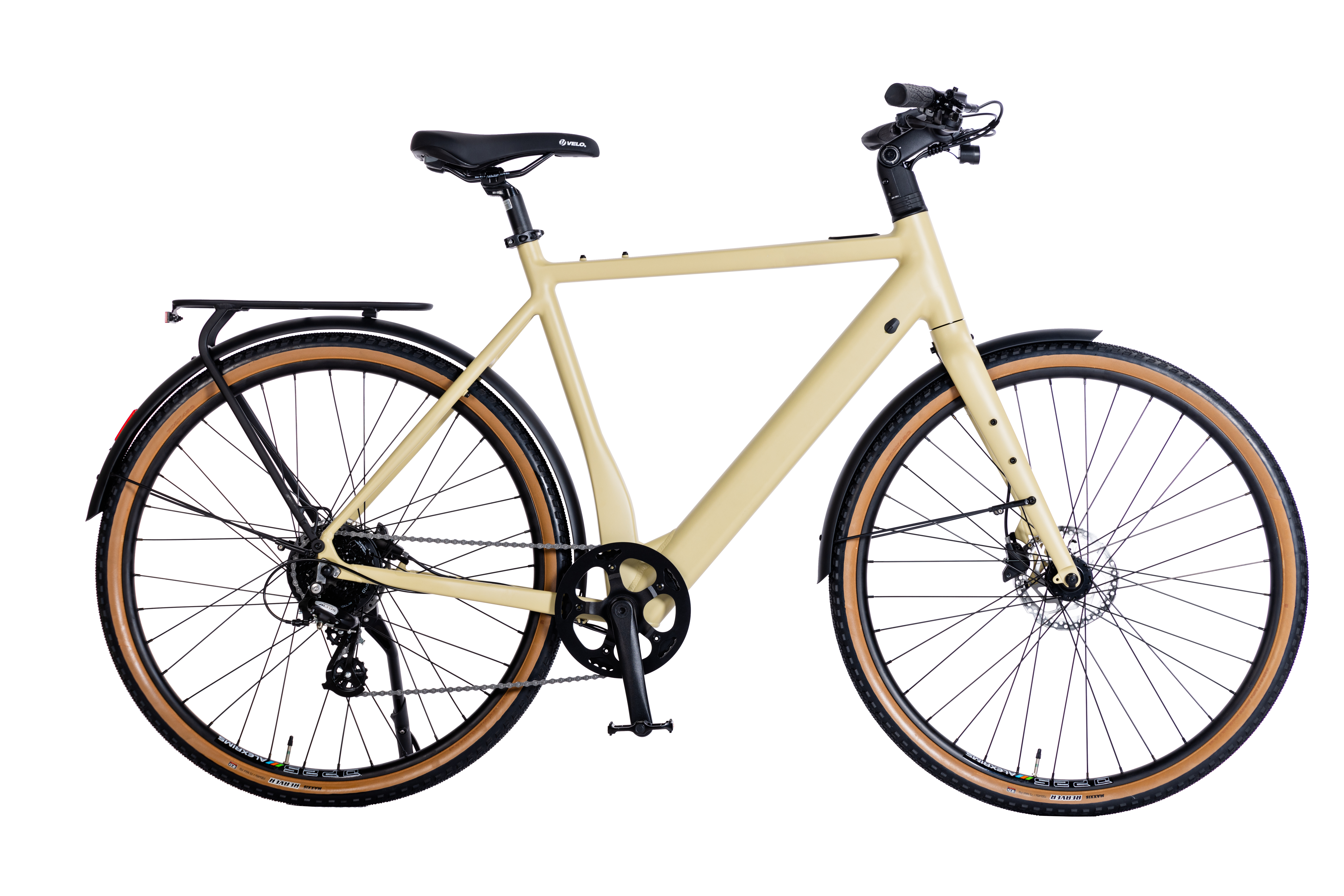 E-BIKE