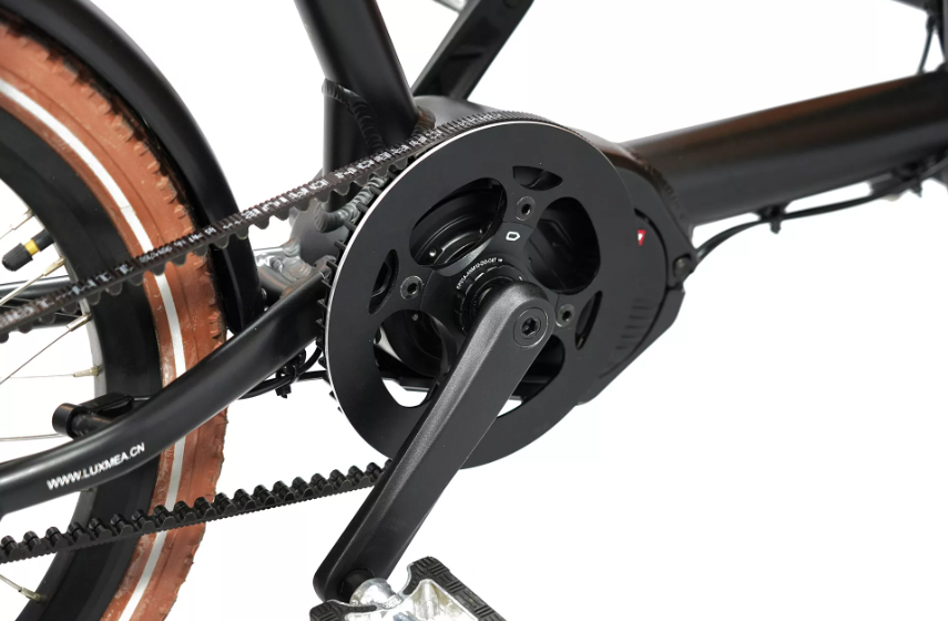 Multi-Purpose Two-wheeled Cargo Bike for Transportation Multi-Purpose Two-wheeled Cargo Bike for Transportation