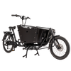 New Released 36V 250W Rear Hub Motor Two Wheel Cargo Bike Designed for Adults