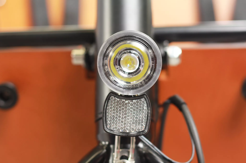 Multi-Purpose Two-wheeled Cargo Bike for Transportation Multi-Purpose Two-wheeled Cargo Bike for Transportation