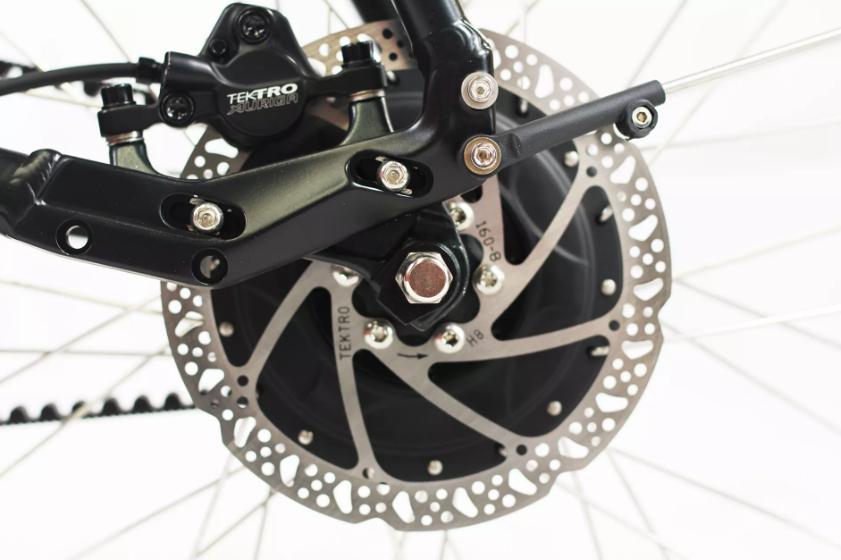 Multi-Purpose Two-wheeled Cargo Bike for Transportation Multi-Purpose Two-wheeled Cargo Bike for Transportation