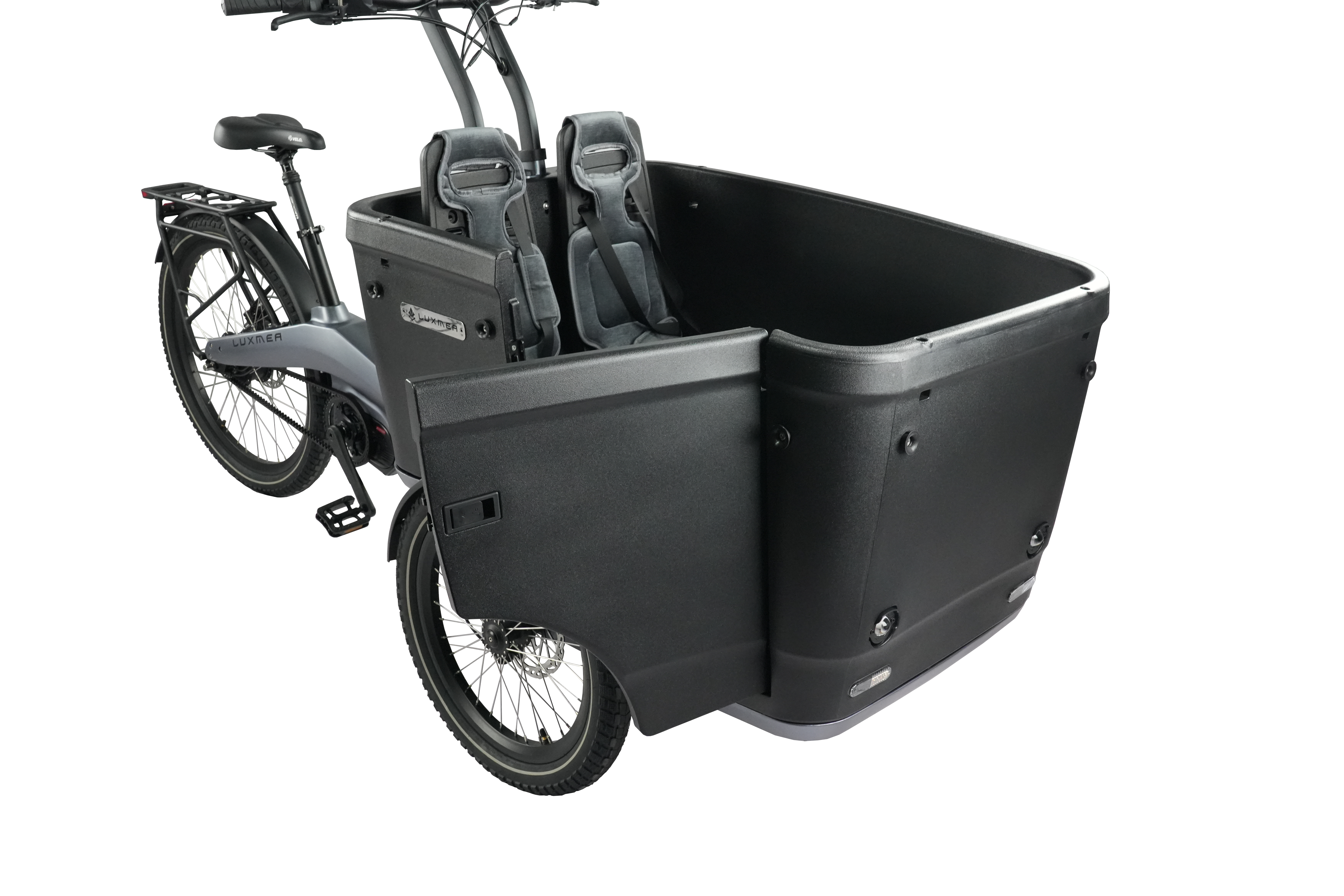 cargo bike
