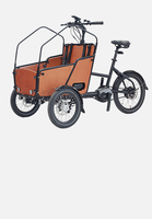 Tricycle