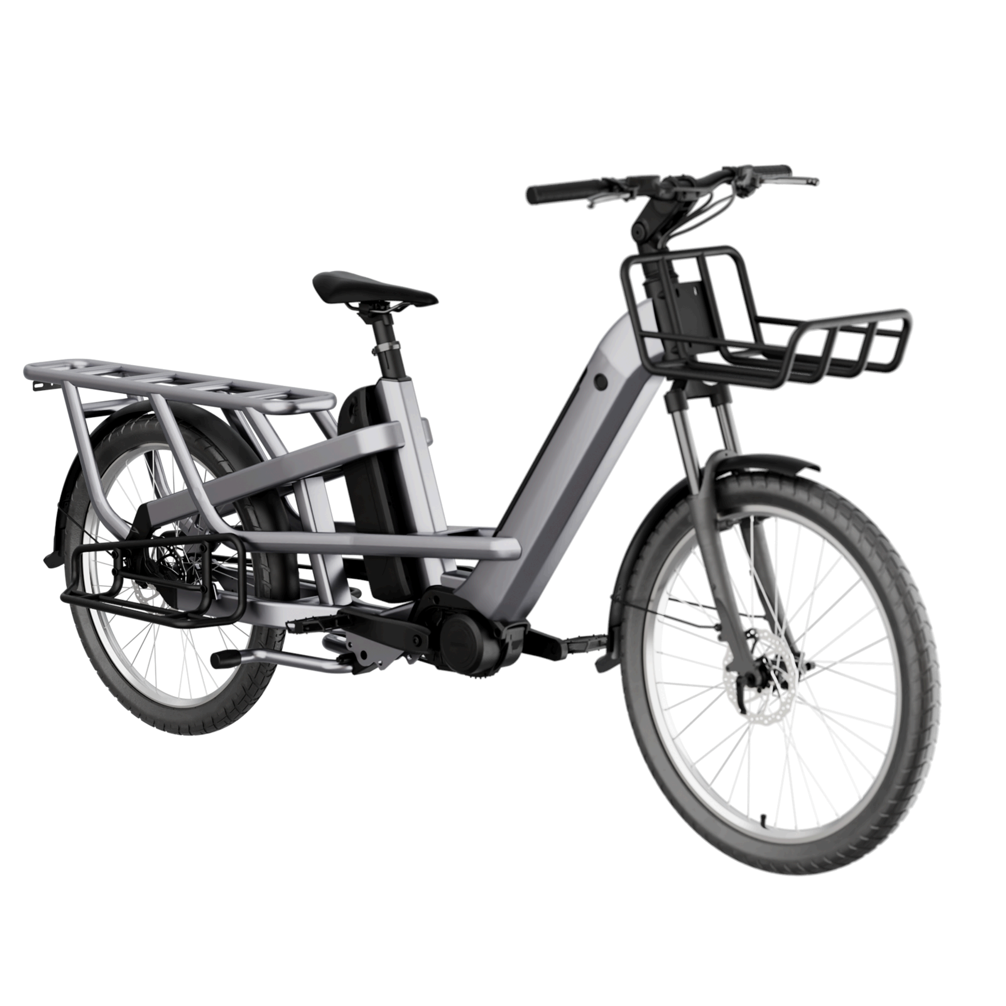 Luxmea Longtail